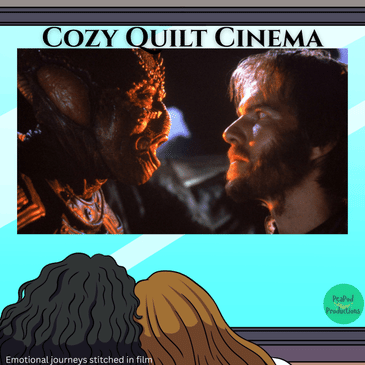 Enemy Mine (1985)