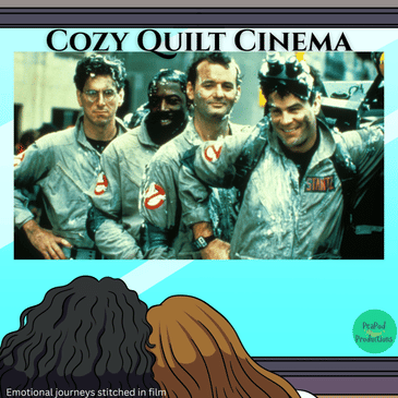 Ghostbusters (1984)