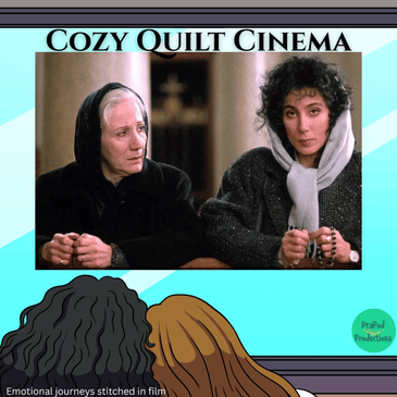 Moonstruck (1988)