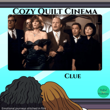 Clue (1985)