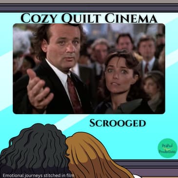 Scrooged (1988)