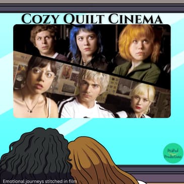 Scott Pilgrim vs the World