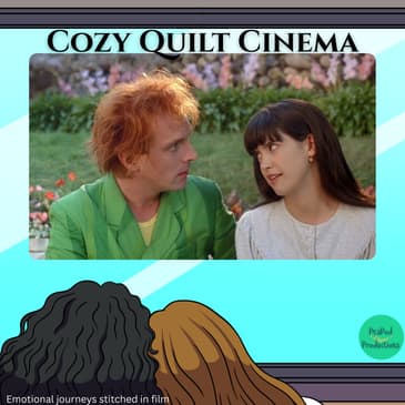 Drop Dead Fred