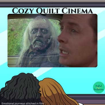 The Frighteners