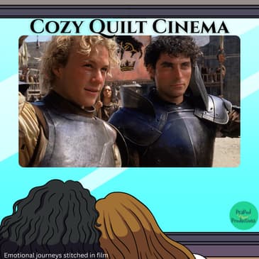 A Knight's Tale (2001) Part 2