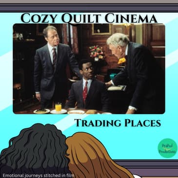 Trading Places (1983)