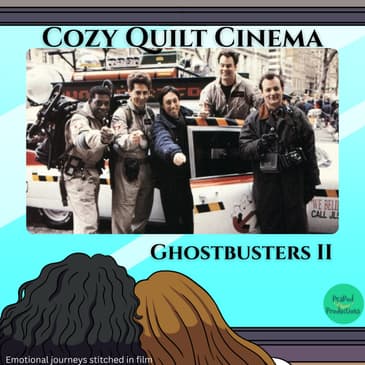 Ghostbusters 2 (1989)