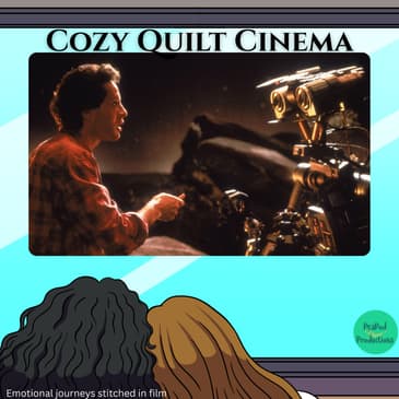 Short Circuit 1986