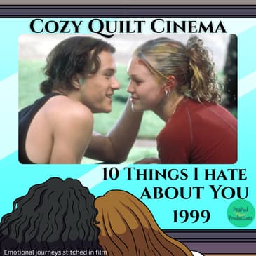 10 Things I Hate About You (1999): 10 Ways to Tame a Shrew