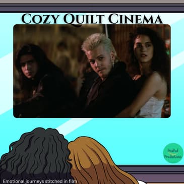 Lost Boys 1987