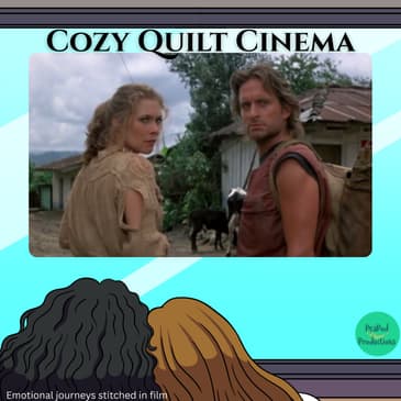 Romancing The Stone
