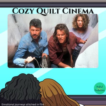 Tremors (1990)