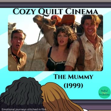 The Mummy (1999)