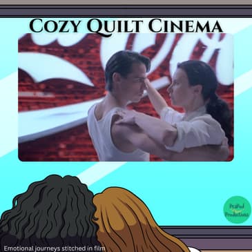 Strictly Ballroom (1992)
