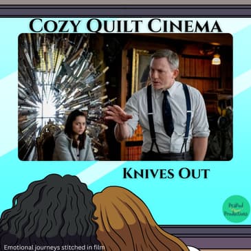 Knives Out (2019)
