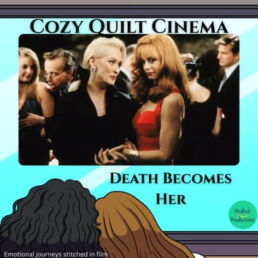 Death Becomes Her (1992)
