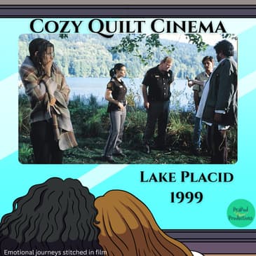 Lake Placid (1999): A Creature Feature With a Meat Cute