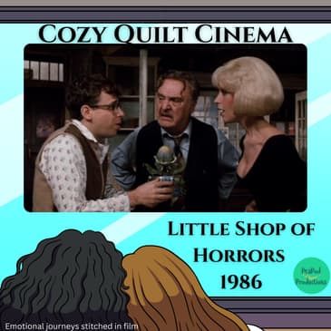 Little Shop of Horrors (1986)