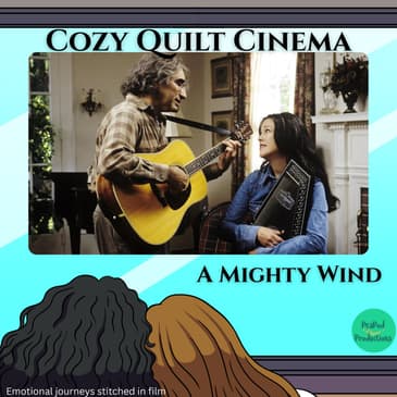 A Mighty Wind (2003)