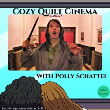 The Shining w/ Polly Schattel