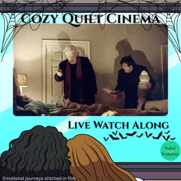 Live Watch-along of The Exorcist (1973)
