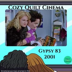 Gypsy 83 (2001): Inside the Blanket Fort with Pat Green