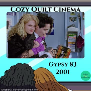 Gypsy 83 (2001): Inside the Blanket Fort with Pat Green