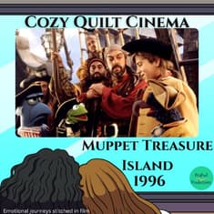 Muppet Treasure Island (1996): But Also, It’s Tim Curry