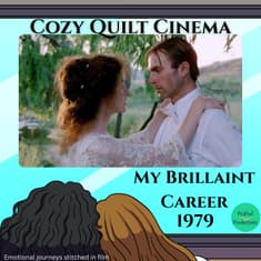 My Brilliant Career (1979): A Sam Neill Tribute Episode