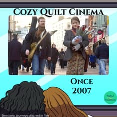 Once: Falling Slowly Into a Quiet Kind of Love