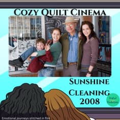 Sunshine Cleaning (2008): The Art of Repairing What's Broken