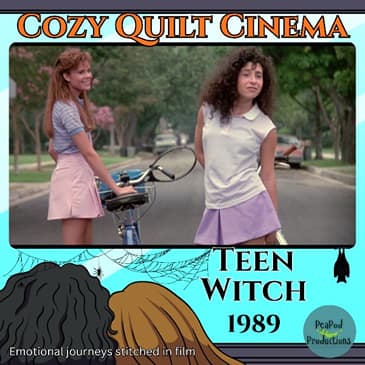 Teen Witch (1989): Top That, If You Dare
