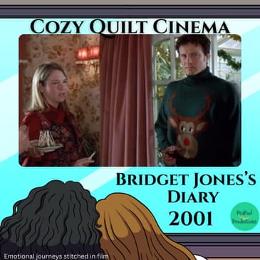 Bridget Jones's Diary (2001) Retrospective: More Than a Caricature