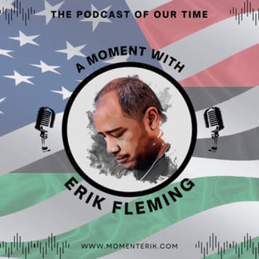 On Libertarianism Featuring Larry Sharpe