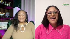 Episode 17 Birthing Room Podcast Guest Lyn Branford