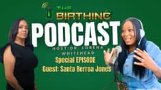 Special Episode of The Bithing Room