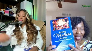 🌟 Tonight’s the Night! Episode 8 of The Birthing Room w/ Dr. Pat Pettaway Ward 🌟