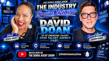 Who’s Got NEXT? CESD VP David Doan on the Future of Emerging Talent