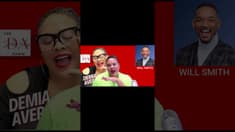 🔥 Will Smith Takes Jabs at Chris Rock in New Freestyle? You Be the Judge! 👀