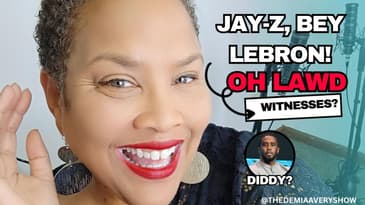 Shocked: Val Kilmer’s Passing, Jay-Z, Beyoncé , LeBron, in Diddy Drama, Corey Booker is the MAN!