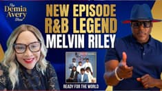 Melvin Riley Official