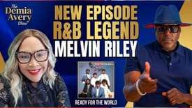 Melvin Riley Official