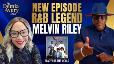 Melvin Riley Official