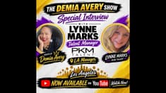 Inside the Mind of a Top LA Talent Manager | Lynne Marks | PKM Talent