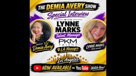 Inside the Mind of a Top LA Talent Manager | Lynne Marks | PKM Talent