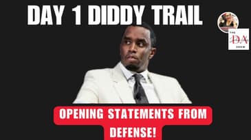 Diddy Trial: Defense Fires Back in Opening Statements | Full Breakdown & Key Arguments!
