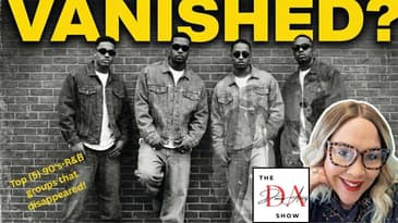 5 R&B Groups Who Vanished Overnight!