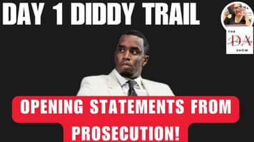 Diddy Trial: Prosecution’s Explosive Opening Statements Revealed | Details Exposed!
