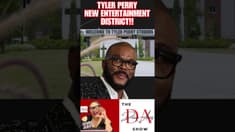 Tyler Perry Studios Power Move | Expands with New Entertainment District in Atlanta!