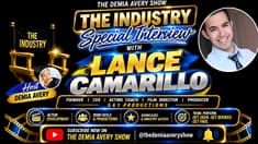 Talent Isn’t Enough: What Actors Need to KNOW | Lance Camarillo